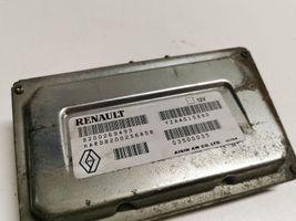 Renault Vel Satis Centralina/modulo scatola del cambio 8200269493