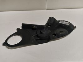 Opel Antara Osłona paska / łańcucha rozrządu 96440354