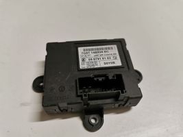 Ford Mondeo MK IV Door control unit/module 7G9T14B533BC