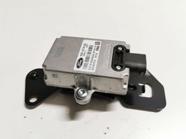 Ford Mondeo MK IV ESP (stability system) control unit 6G913C187AG