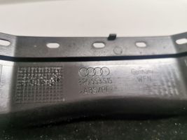 Audi Q5 SQ5 Stūres ass dekoratīvā apdare 8R0953515