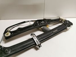 BMW X5 E70 Motorino alzacristalli della portiera anteriore 6967261