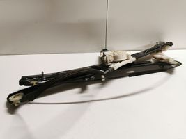 BMW X5 E70 Motorino alzacristalli della portiera anteriore 6967261