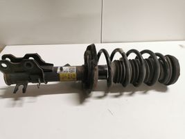 Buick Encore I Front shock absorber with coil spring 95266857