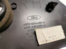 Ford Mustang V Boczek / Tapicerka / bagażnika AR336304480A