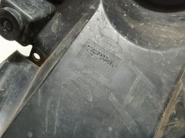 Ford Mustang VI Etupuskurin kulmaosan verhoilu FR3B17B969AC