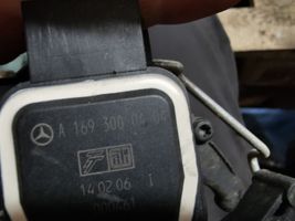 Mercedes-Benz B W245 Pedale dell’acceleratore A1693000404