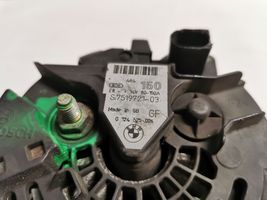 BMW X3 E83 Alternator 7519721