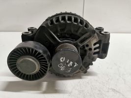 BMW 3 E90 E91 Alternator 0121715017