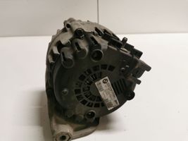 BMW X5 E70 Generator/alternator 7807187
