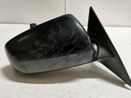 Audi A3 S3 8P Manual wing mirror 