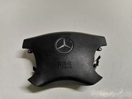 Mercedes-Benz S W220 Airbag de volant 2204601598