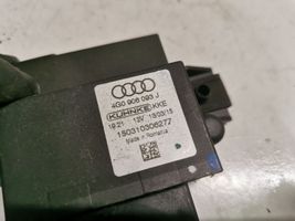 Audi Q5 SQ5 Relais de pompe à carburant 4G0906093J