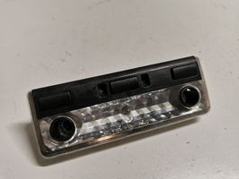 BMW 3 E46 Illuminazione sedili anteriori 8364929