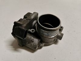 Audi A5 8T 8F Throttle valve 4E0145950J