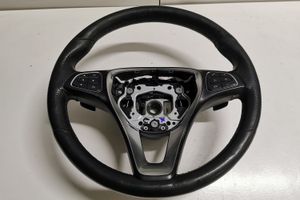 A0004607503 Mercedes-Benz GLS X166 Steering wheel, 170.00 € | RRR 