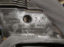 Volvo S40 Część rury dolotu powietrza 7M519E635GC