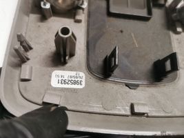 Volvo S40 Światło fotela przedniego 39852931