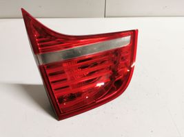 BMW X6 E71 Lampy tylnej klapy bagażnika 7179987