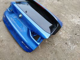 BMW X1 F48 F49 Heckklappe Kofferraumdeckel 