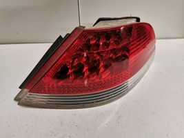 BMW 7 E65 E66 Lampa tylna 6914286