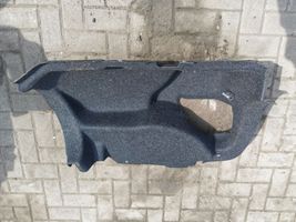 Volvo S60 Dolny panel schowka koła zapasowego 39582013