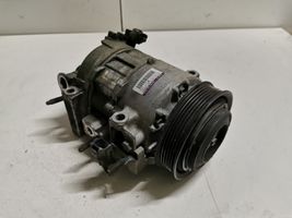 Dodge Challenger Compressore aria condizionata (A/C) (pompa) P68160395AE