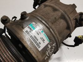 Land Rover Range Rover Sport L494 Compressore aria condizionata (A/C) (pompa) 9X2319D629DA