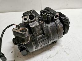 BMW 7 E65 E66 Air conditioning (A/C) compressor (pump) 4472208472