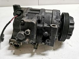 BMW 7 E65 E66 Air conditioning (A/C) compressor (pump) 4472208472