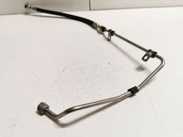 BMW X1 F48 F49 Fuel line pipe 