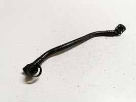 BMW X1 F48 F49 Fuel line pipe 8671026