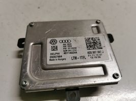 Audi A6 C7 Unidad de control/módulo de los faros xenón 4G0907697J