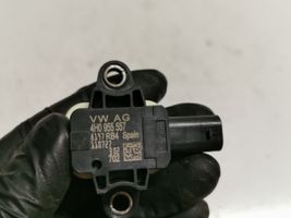 Audi A6 C7 Sensor impacto/accidente para activar Airbag 4H0955557