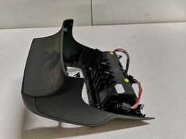 Audi A6 C7 Verkleidung Aschenbecher hinten 4G0919565