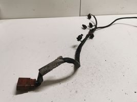 Audi A6 C7 Cavi iniettore di carburante 06E971627N