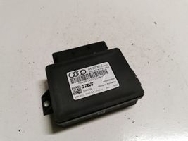 Audi A6 C7 Moduł / Sterownik hamulca ręcznego 4H0907801E