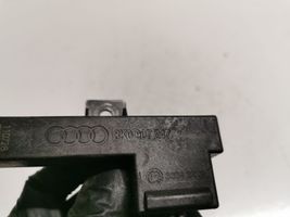 Audi A6 C7 Antennin ohjainlaite 8K0907247