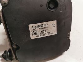 Audi A6 C7 ABS-pumppu 4G0907379F