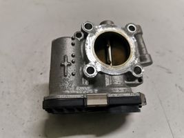 Buick Encore I Throttle valve 55565489