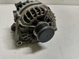 Buick Encore I Alternator 13597226