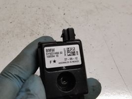 BMW 3 F30 F35 F31 Antena radiowa 108594