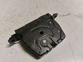 BMW 3 F30 F35 F31 Loading door lock 7191212