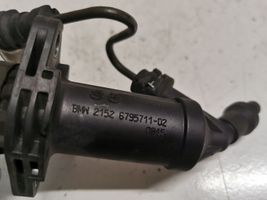 BMW 3 F30 F35 F31 Clutch master cylinder 6795711