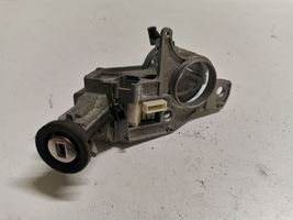 Opel Zafira B Užvedimo spynelės kontaktai 2421430