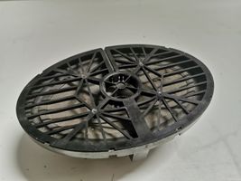 Peugeot 607 Enceinte de plage arrière 9633356080