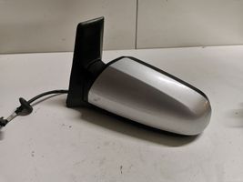 Opel Zafira B Manual wing mirror 13131971