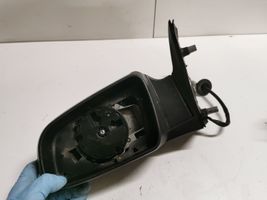 Opel Zafira B Manual wing mirror 13131971