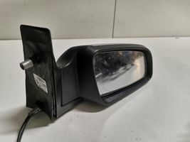 Opel Zafira B Manual wing mirror 13131972