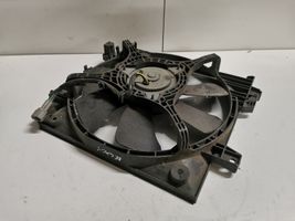 Subaru Legacy Kale ventilateur de radiateur refroidissement moteur 